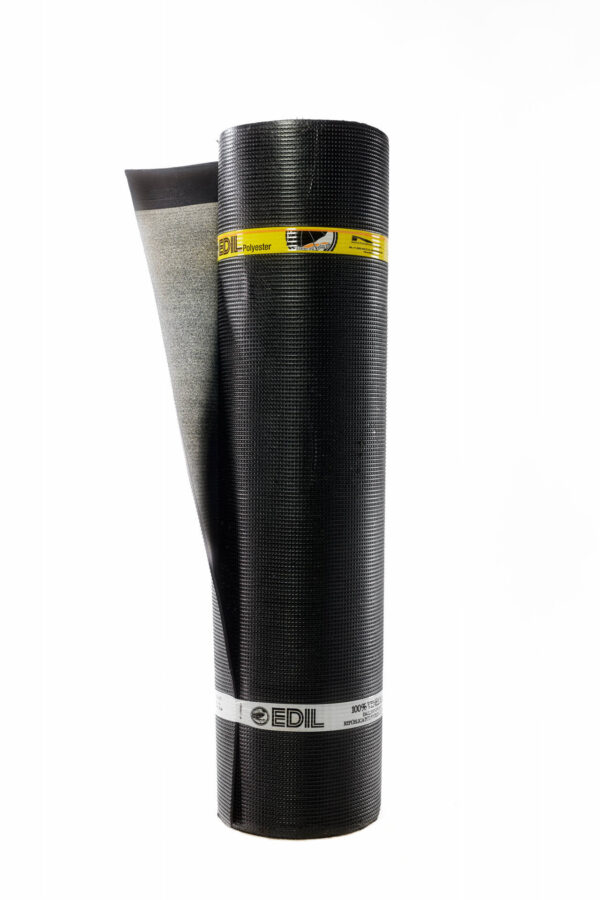 Manto Poliéster 4 mm