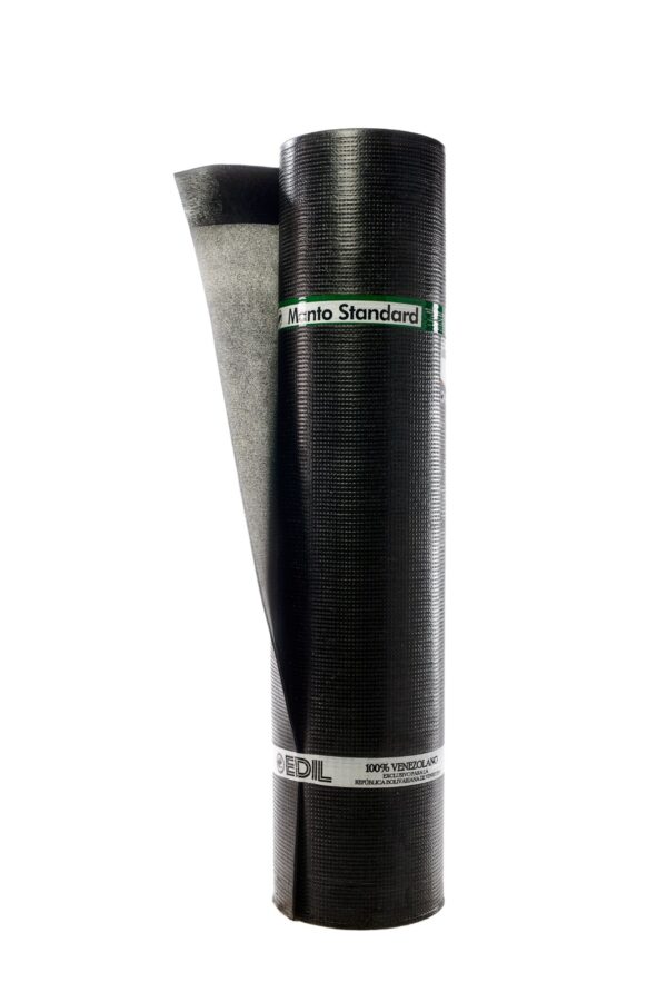 Manto Standard 3.2 mm