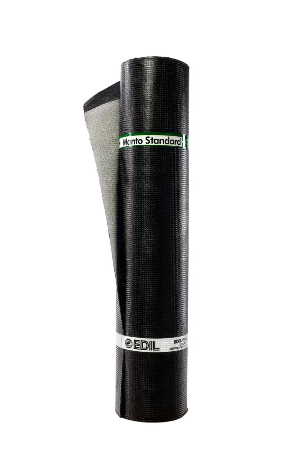 Manto Standard 2.7 mm