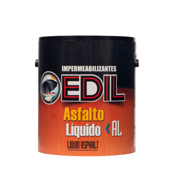 Asfalto Líquido - Imagen 3