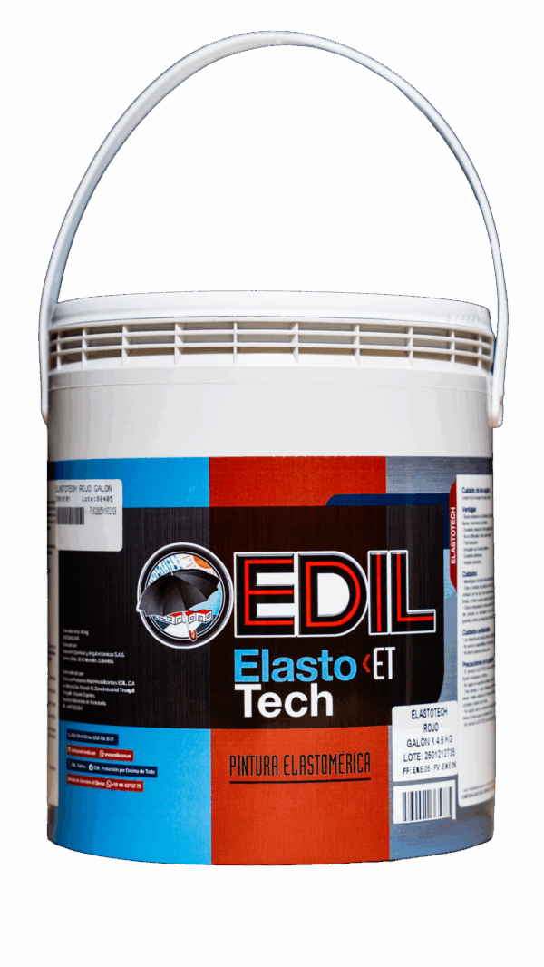 Elastotech - Imagen 6
