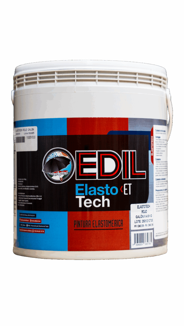 Elastotech